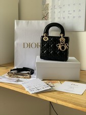 Sac Lady Dior