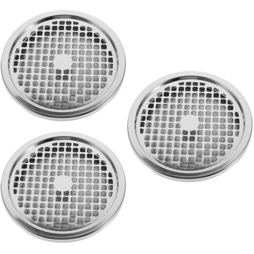 Kitchen stainless steel trash - kitchen,