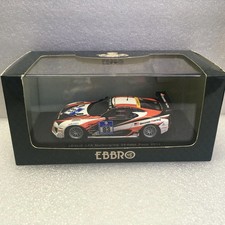 Lexus LFA Nurburgring 24hr Race 2012 #83 #EBBRO 1/43 #44890