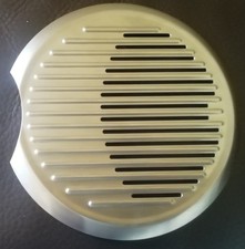 Occasion, grille inox