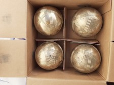 boules lyonnaises diamètre 90