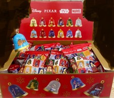 Série Complète 🔔12 Cloche