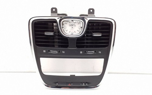 Lancia voyager 2013 - lancia,
