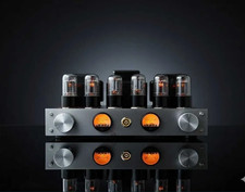 Amplificateur intégré à