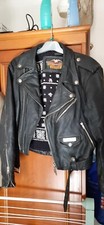 Harley Davidson Blouson en
