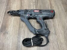 SENCO Duraspin DS235-AC Var Speed Auto Feed Screwdriver Screwgun