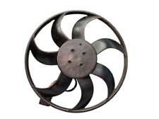 Electric Motor, Radiator Fan for VW Golf 7 VII Variant (BA5, BV5) 2.0 5Q0959455BE