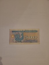 Billets World Paper Money Ex-URSS Republics