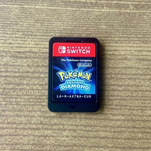 Jeu pokémon version diamant - jeu, "pokémon