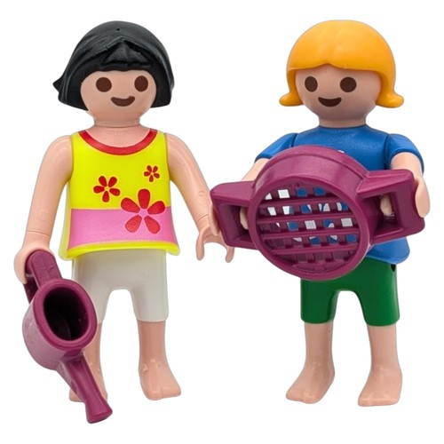 Playmobil figurines enfants - playmobil,