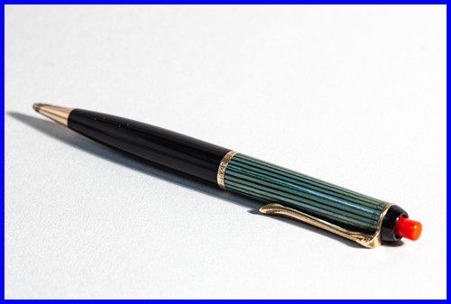 Stylo mine pelikan 350 rare - 350,