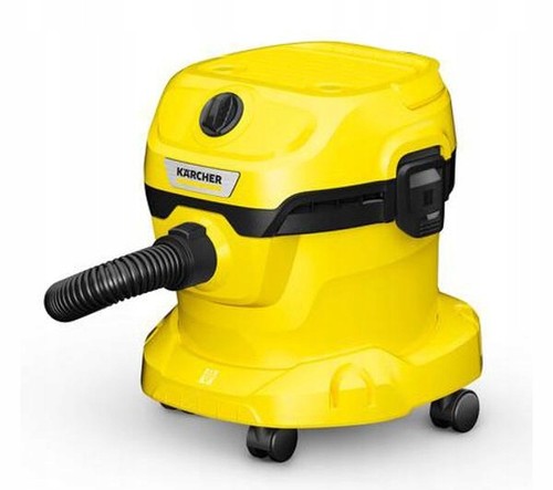 Aspirateur industriel kärcher - industriel,