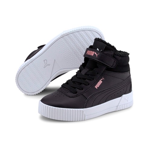309684 puma carina mid - puma, fur