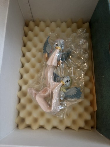Wdcc disney cinderella birds - cinderella,