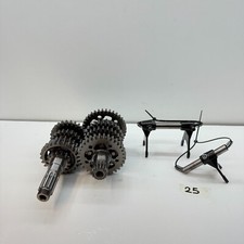 KTM 450 530 EXC 2008 2011