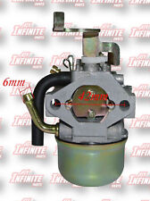 Kubota W5019 Lawnmower  Carb Carburetor 
