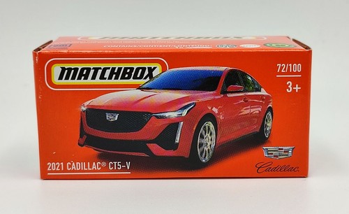 Cadillac ct5 2021 - ★,