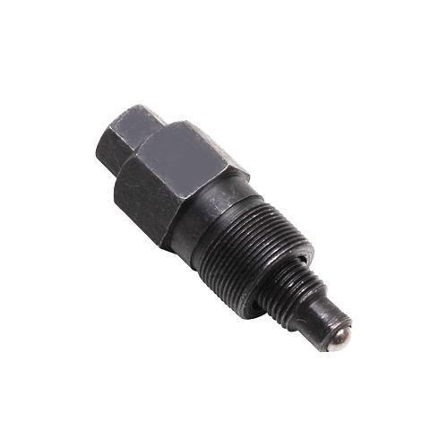 Arrache volant extracteur pour