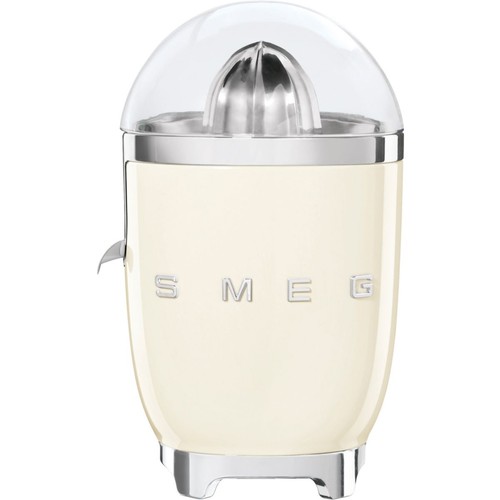 Presse agrumes smeg - smeg, cjf11creu