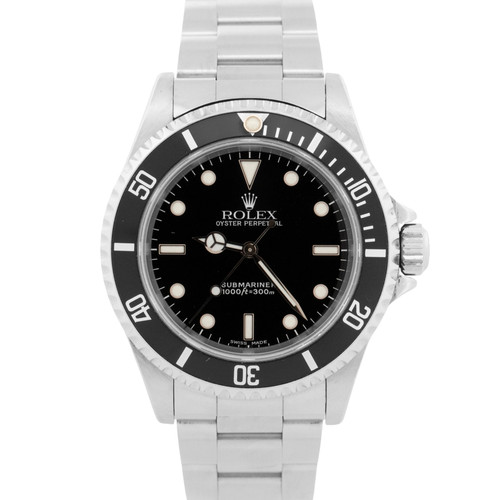 Unpolished rolex date - unpolished,