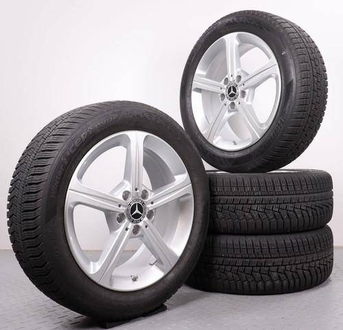 Mercedes cla classe - mercedes,