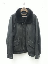 Blouson MAC DOUGLAS CUIR