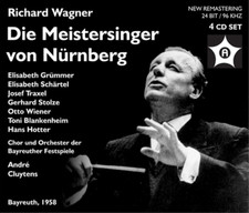 Richard Wagner Richard Wagner