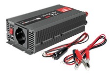 Onduleur 500, transformateur