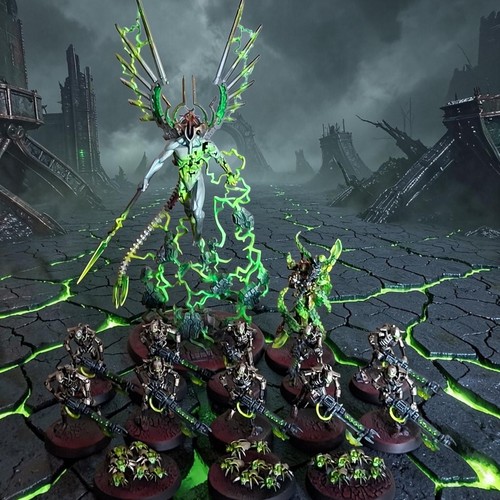 Games workshop warhammer 40k - games,