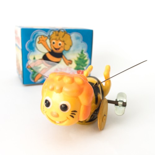Maya abeille vintage - maya,