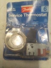 Thermostat Congélateur Danfos