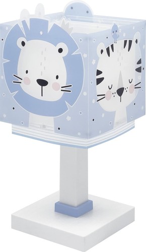Lampe chevet enfant baby - de,