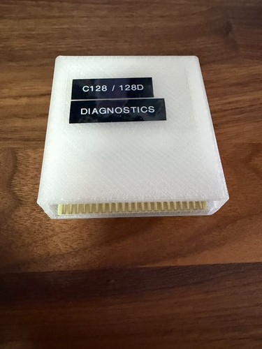 Commodore 128 128d - 128,