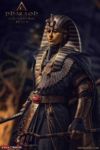 Figurine tbleague pharaon - 1/6,