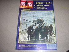 REVUE "39/45