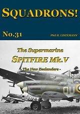 SQUADRONS! No. 31 - The