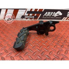 Platine repose pied gauche Yamaha XT 660 X 2004 à 2016