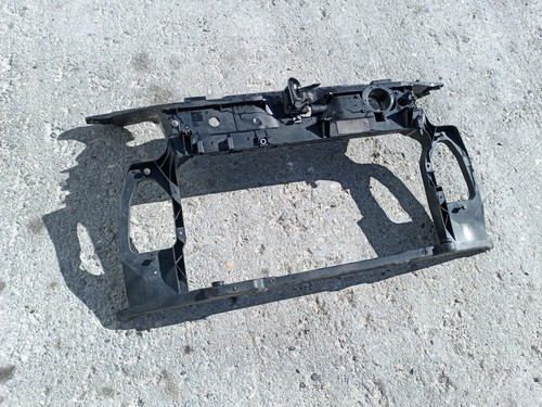 Face avant fiat panda 4x4 - avant,
