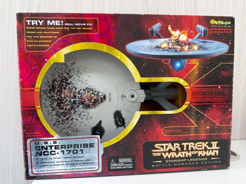 Star trek wrath - trek,