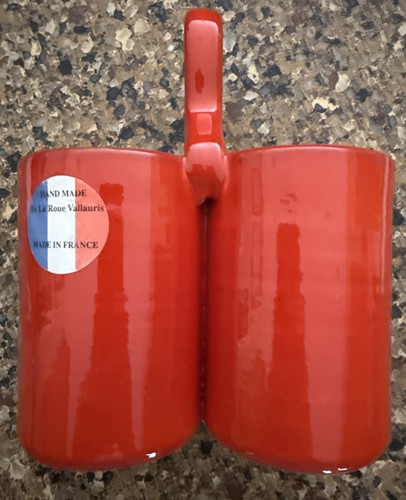 Retro roue vallauris red - vallauris,