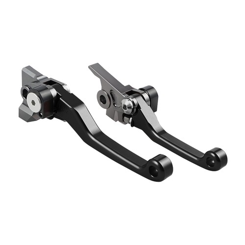 Pivot brake clutch levers - brake, &