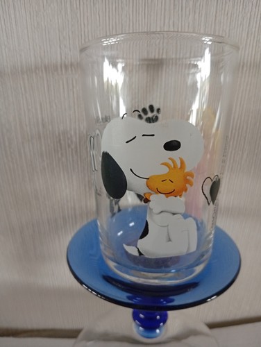 Verre moutarde amora - amora, "