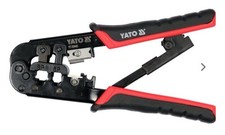 Yato YT-22442 Pince À Sertir