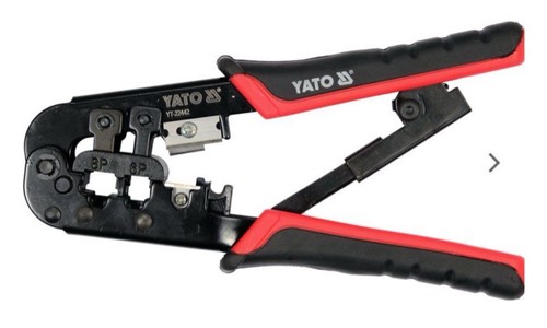 Yato 22442 pince sertir - pince,