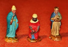 personnages crèche DEVINEAU 3