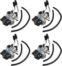 4x Carburateur pour PHVA17