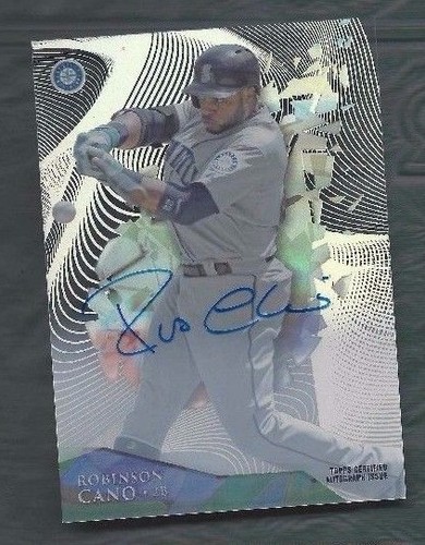 2014 topps high tek - 2014,