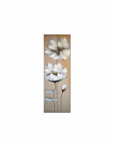 Peinture sur toile - toile, 30x90cm