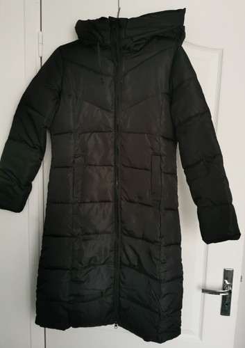 Doudoune femme longue - doudoune,