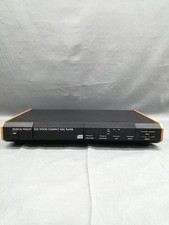 Lecteur CD Musical Fidelity